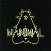 MANIMAL 2002 album cover