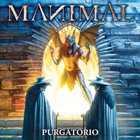 MANIMAL Purgatorio album cover