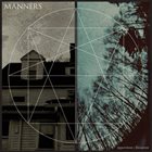 MANNERS Apparitions​/​Escapism album cover