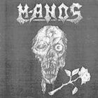 MANOS Manos album cover