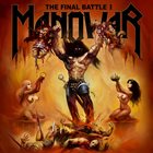 MANOWAR The Final Battle I album cover