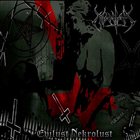 MANTAK Evilust Nekrolust album cover