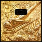 MANTAR The Modern Art Of Setting Ablaze album cover