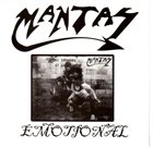 MANTAS Rehearsal #1 (Emotional) album cover