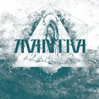 MANTRA Laniakea album cover