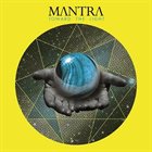 MANTRA Toward the Light album cover