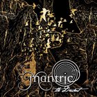 MANTRIC The Descent album cover