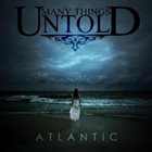 MANY THINGS UNTOLD Atlantic album cover