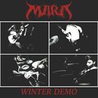 MARA (CA) Winter Demo album cover