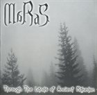 MARAS Through The Lands Of Ancient Makedon / Na Búsqueda Do Primixenio album cover