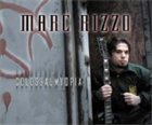 MARC RIZZO Colossal Myopia album cover