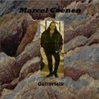 MARCEL COENEN Guitartalk album cover