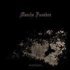 MARCHE FUNEBRE Norizon album cover