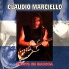 CLAUDIO MARCIELLO Puesto en marcha album cover