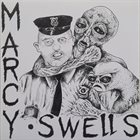MARCY Marcy / Swells album cover