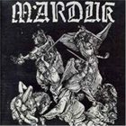 MARDUK Deathmarch Tour EP album cover