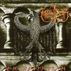 MARDUK Live in Germania album cover