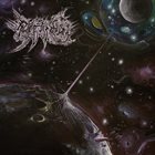 MARE COGNITUM Luminiferous Aether Album Cover