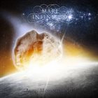 MARE INFINITUM Alien Monolith God album cover