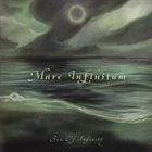 MARE INFINITUM Sea of Infinity album cover