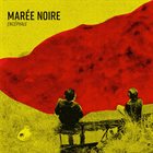 MARÉE NOIRE Enc​é​phale album cover