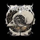 MARERIDTSKVAD Carving Shadows album cover