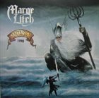 MARGE LITCH Fantasien 1998 album cover