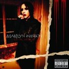 MARILYN MANSON — Eat Me, Drink Me album cover