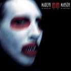 MARILYN MANSON — The Golden Age of Grotesque album cover