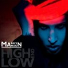 MARILYN MANSON — The High End of Low album cover