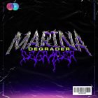 MARINA Degrader album cover