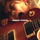 MARINO Hybrid! album cover