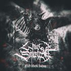 MARK SINESTRA The Black Horns album cover