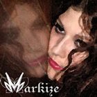 MARKIZE Poussières de Vie album cover