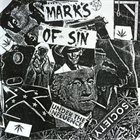 MARKS OF SIN Under The Influence album cover