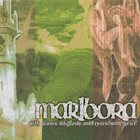 MARLBORA With Leaves Like Ash And Roses With Grief album cover