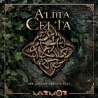 MARMOR Alma Celta album cover
