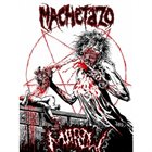 MARROW (MD) Machetazo / Marrow album cover