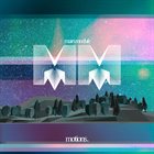 MARS MODULE Motions album cover