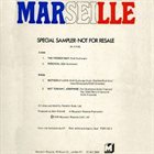 MARSEILLE Marseille Special Sampler album cover