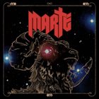 MARTE Marte album cover
