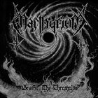 MARTHYRIUM Beyond the Thresholds album cover