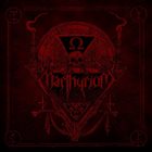 MARTHYRIUM Psalms of Plagues & Cult of Death album cover