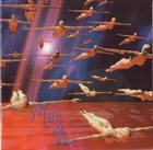 JIM MARTIN Milk and Blood album cover