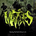 MÁRTIRES (AC) Reaching The Death Eternal Life album cover