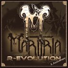 MARTIRIA R-evolution album cover