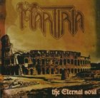 MARTIRIA The Eternal Soul album cover