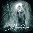 MARTRIDEN The Unsettling Dark album cover