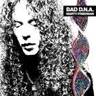 MARTY FRIEDMAN Bad D.N.A. album cover