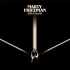 MARTY FRIEDMAN Wall of Sound album cover